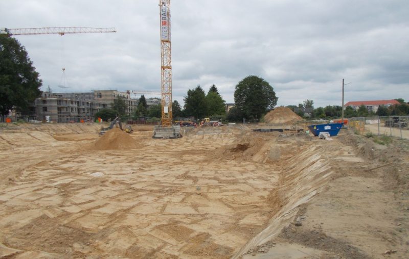 Caspariviertel